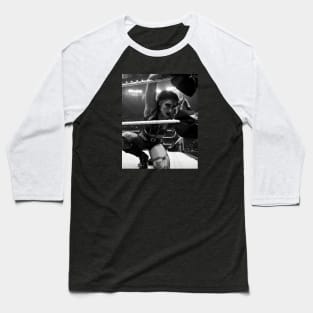 Ripley Baseball T-Shirt